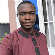 English tutor who teaches children of all ages